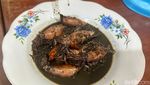 Tertampar Pedasnya Sego Tempong Mbok Wah, Kuliner Favorit di Banyuwangi
