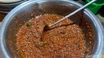 Tertampar Pedasnya Sego Tempong Mbok Wah, Kuliner Favorit di Banyuwangi