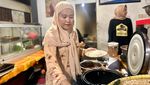 Tertampar Pedasnya Sego Tempong Mbok Wah, Kuliner Favorit di Banyuwangi