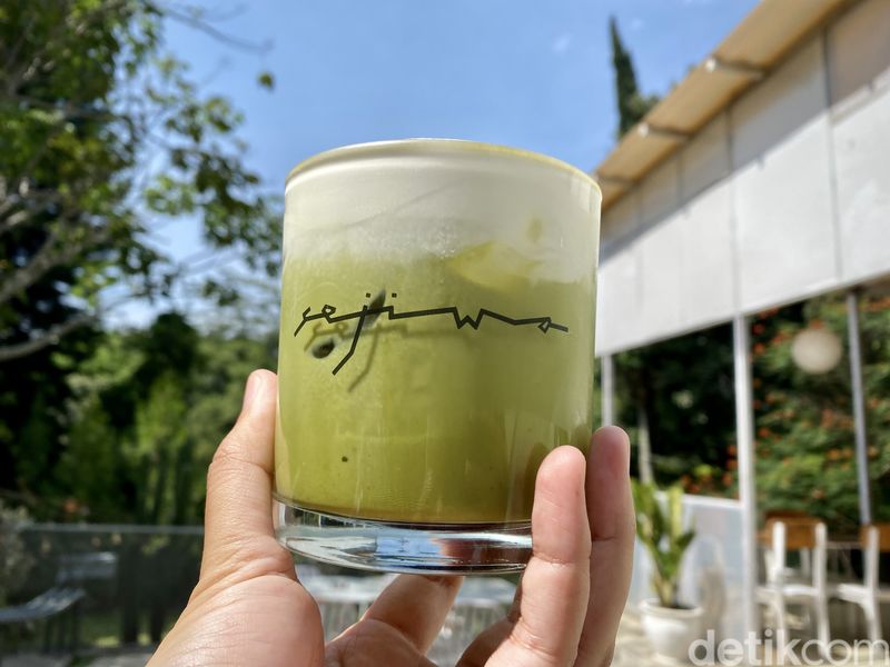 Sejiwa Coffee