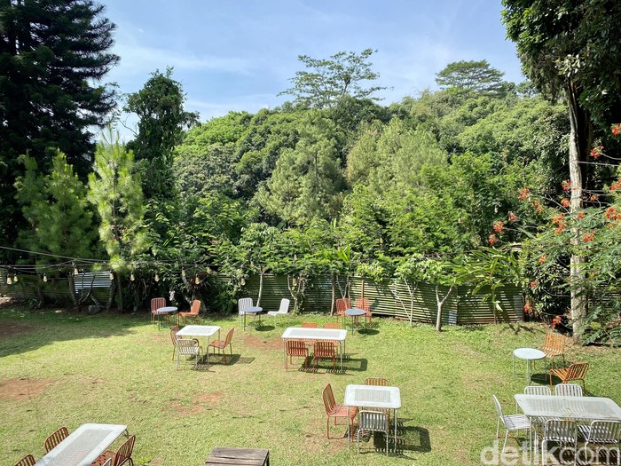 5 Coffee Shop di Ciumbuleuit Bandung yang Lezat dan Cozy untuk Nongkrong