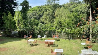 5 Coffee Shop di Ciumbuleuit Bandung yang Cozy Buat Nongkrong