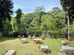 5 Coffee Shop di Ciumbuleuit Bandung yang Cozy Buat Nongkrong
