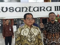 Hakim: KPK Kumpulkan Bukti Setelah Tetapkan Sekjen DPR Jadi Tersangka