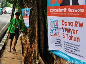 Pilkada dan (Pentingnya) Janji Kampanye