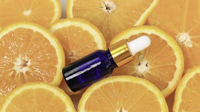 Serum Vitamin C