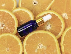 Vitamin C Jadi Bahan Skincare Terpopuler di Indonesia, Ini Manfaatnya