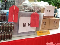 Polisi Ungkap Alasan Suami Fenny Frans Jadi Tersangka Kasus Skincare Merkuri
