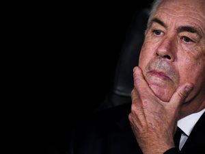 Real Madrid Kena Badai Cedera, Januari Nanti Wajib Beli Pemain?