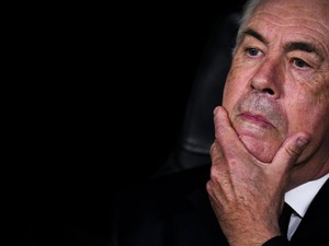 Dibuat Barca Tertunduk, Real Madrid Memang Bertahan dengan Buruk!