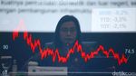 Sri Mulyani Laporkan APBN RI Defisit Rp 309,2 T