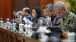 Sri Mulyani Laporkan APBN RI Defisit Rp 309,2 T
