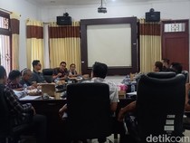 DPRD Buleleng Dorong Peningkatan Status RSUD Tangguwisia dari Tipe D ke Tipe C
