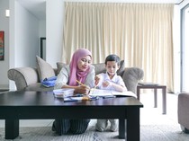 Kata Kemendikdasmen soal Puasa Setengah Hari dan Tips agar Anak Mau Tetap Aktif