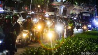 Berdasarkan Peraturan Daerah No. 1 Tahun 2024 tentang Pajak Daerah dan Retribusi Daerah, tarif pajak progresif disederhanakan menjadi hanya lima tingkatan tarif. Namun, pajak progresif kendaraan kedua sampai kelima mengalami kenaikan dibanding pajak progresif sebelumnya.  