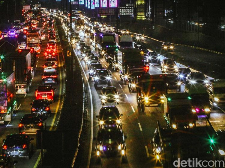 Tarif Baru Pajak Progresif Jakarta Berlaku Mulai 2025