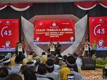 Rohmi-Firin Janjikan Creative Hub Desa, Zul-Uhel Buat Ruang Kreatif Kabupaten