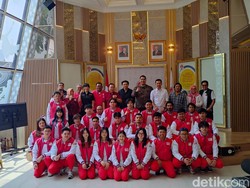 2 Negara Ini Jadi Pesaing Terberat Indonesia di IESF 2024 Mobile Legends