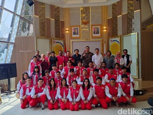 Timnas RI Siap Raih Emas di IESF 2024 Mobile Legends dan PUBG Mobile