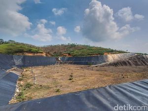 Proyek Legok Nangka Tersendat, Pemprov Jabar Harap Restu ESDM Turun