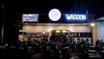 Kedai Kopi Nyaman di Bandung, Asyik buat Tempat Nongkrong