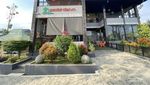 Bandung Punya Tempat Ngopi di Perkebunan yang Asri