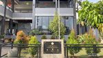 Bandung Punya Tempat Ngopi di Perkebunan yang Asri