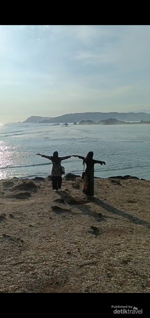 Lombok Si Cantik, Memang Wajib Ditilik