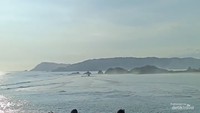 Bukit Merese.