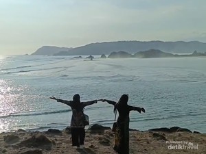 Lombok Si Cantik, Memang Wajib Ditilik