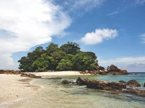 Pemkab Sergai Dorong Pengembangan Pariwisata Demi Pikat Wisatawan