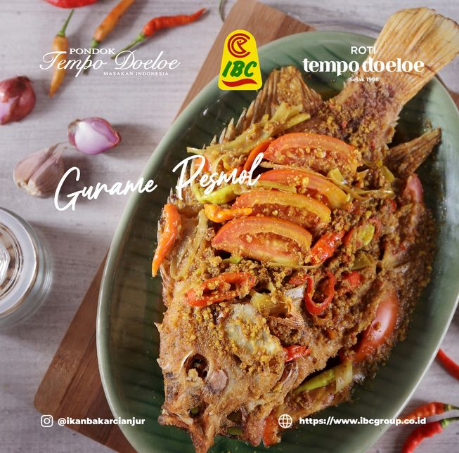 5 Restoran Keluarga dengan Makanan Sunda Autentik