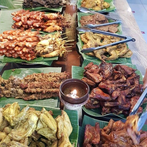 5 Restoran Keluarga dengan Makanan Sunda Autentik