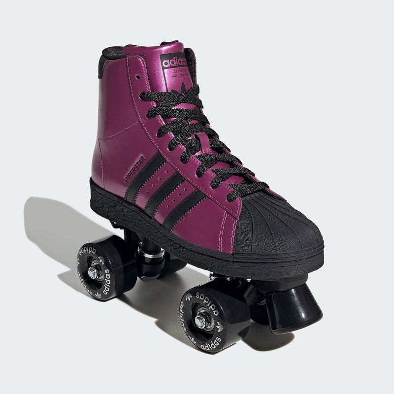 Adidas Superstar Roller Skate