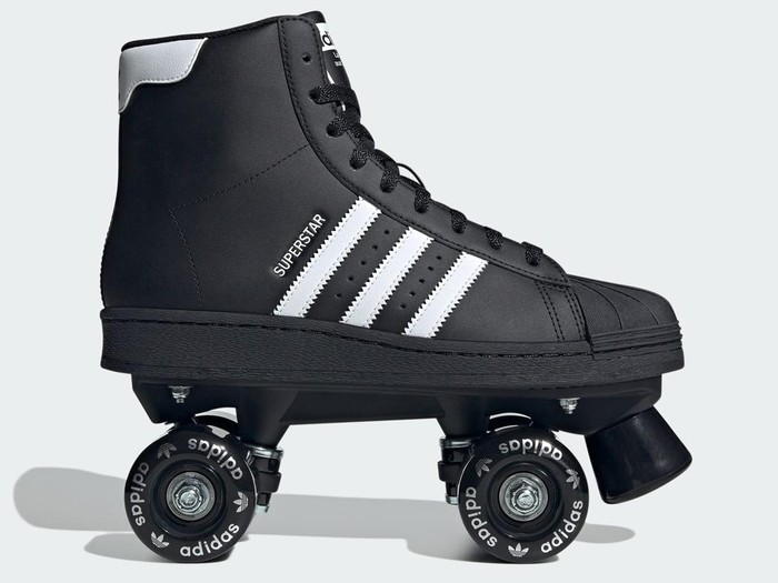 Adidas Superstar Roller Skate