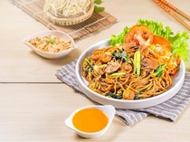 Popomie dan Tantangan Industri Mie di Era Kesadaran Kualitas Pangan