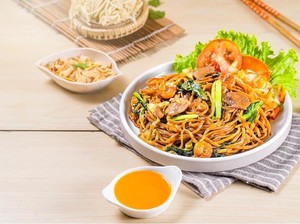 Popomie dan Tantangan Industri Mie di Era Kesadaran Kualitas Pangan