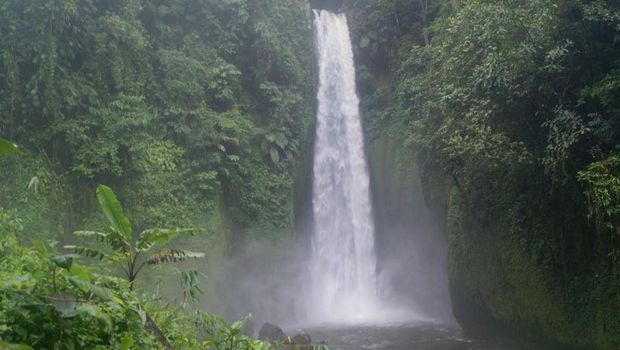 Air Terjun Dukun Bertuah