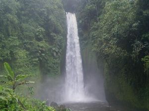 5 Air Terjun di Jambi, Destinasi Wajib Saat Liburan