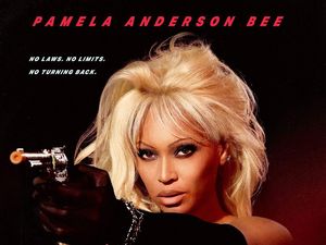 Reaksi Pamela Anderson Setelah Beyonce Hingga Millie Bobby Brown Tiru Gayanya