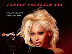 Reaksi Pamela Anderson Setelah Beyonce Hingga Millie Bobby Brown Tiru Gayanya