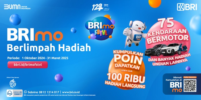 Brimo FSTVL