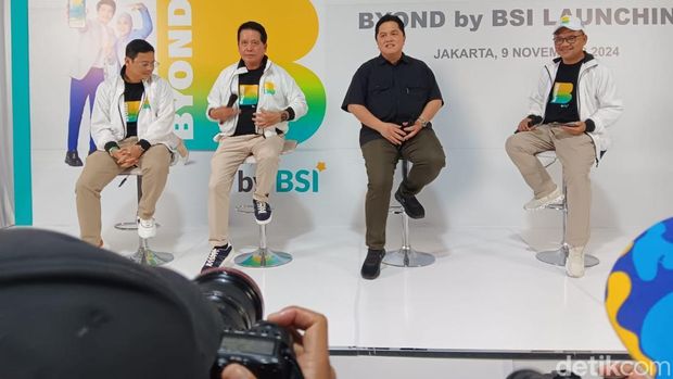 BYOND by BSI