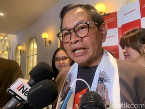 Pramono Janji Permudah Perizinan Konser di Jakarta agar Tak Berbelit-belit