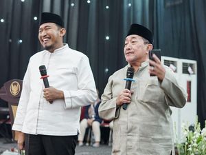 Cabub Sumenep Fauzi Komitmen Layanan Kesehatan Gratis dan Memuaskan