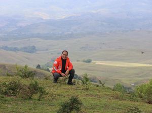 Danny Bicara Soal Potensi Pariwisata Seko: Permata yang Belum Terungkap