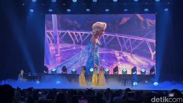 Disney Princess The Concert