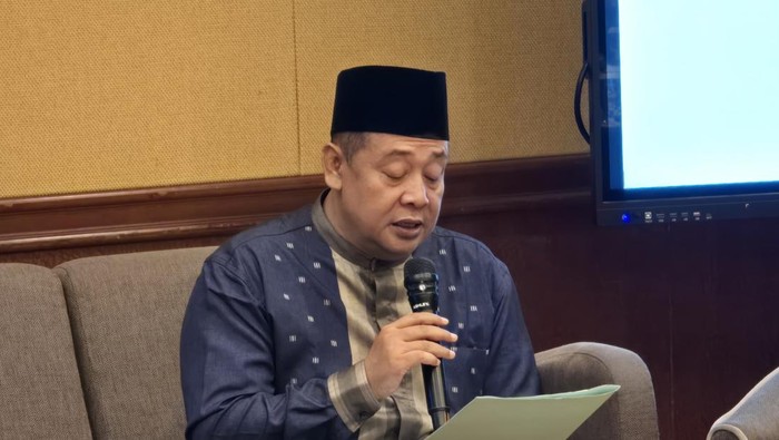 Dr KH Aris Nimatullah