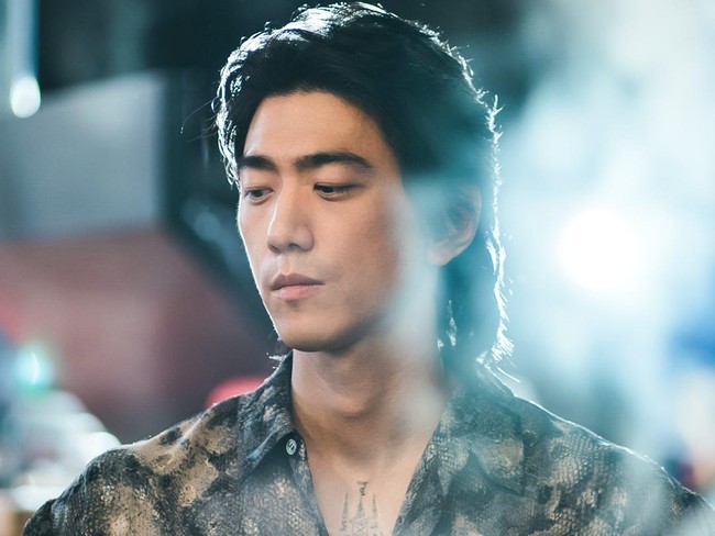 Drama Korea The Fiery Priest 2