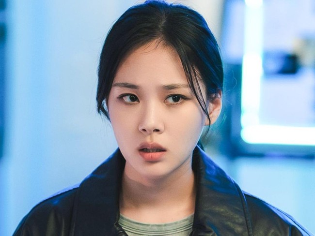 Drama Korea The Fiery Priest 2